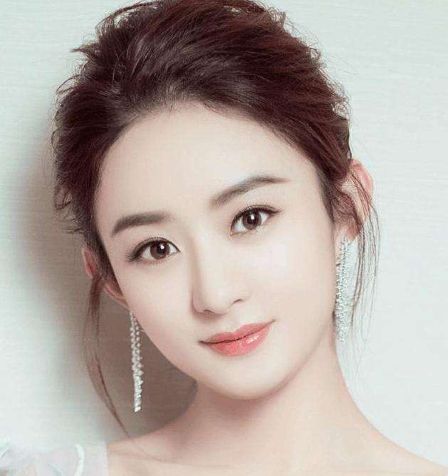 赵丽颖