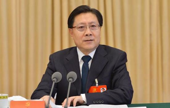 王东明