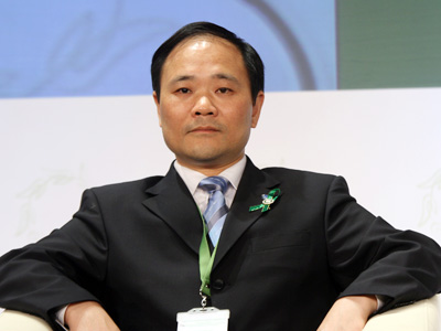 李书福