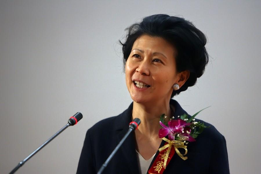 周凯旋