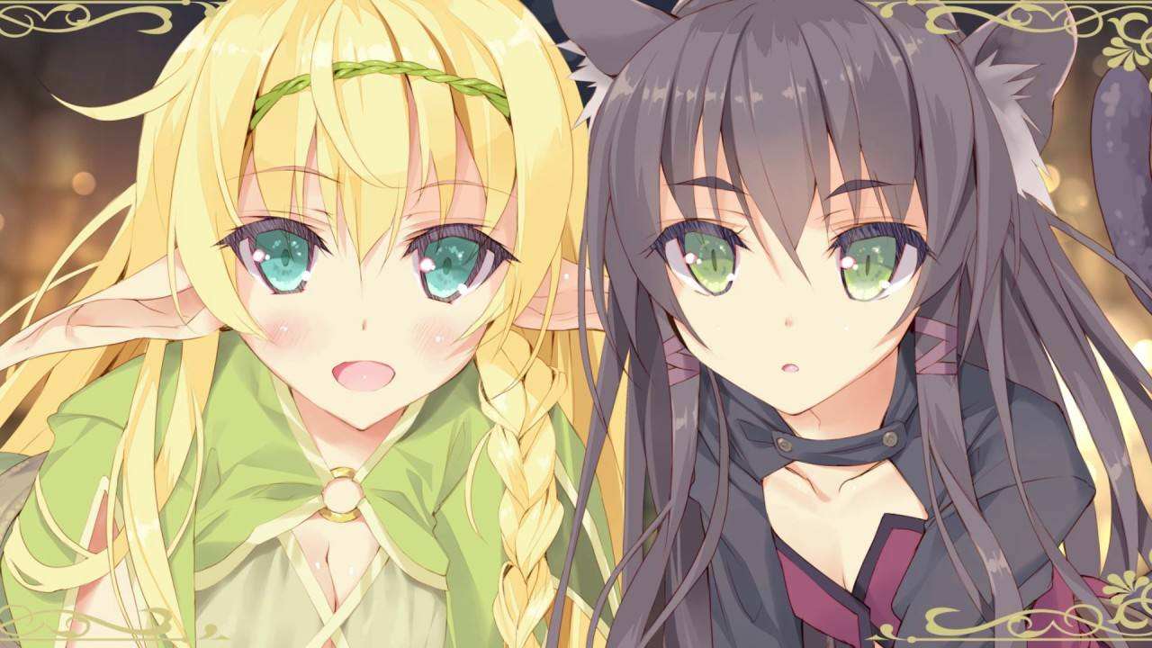 异世界魔王与召唤少女的奴隶魔术