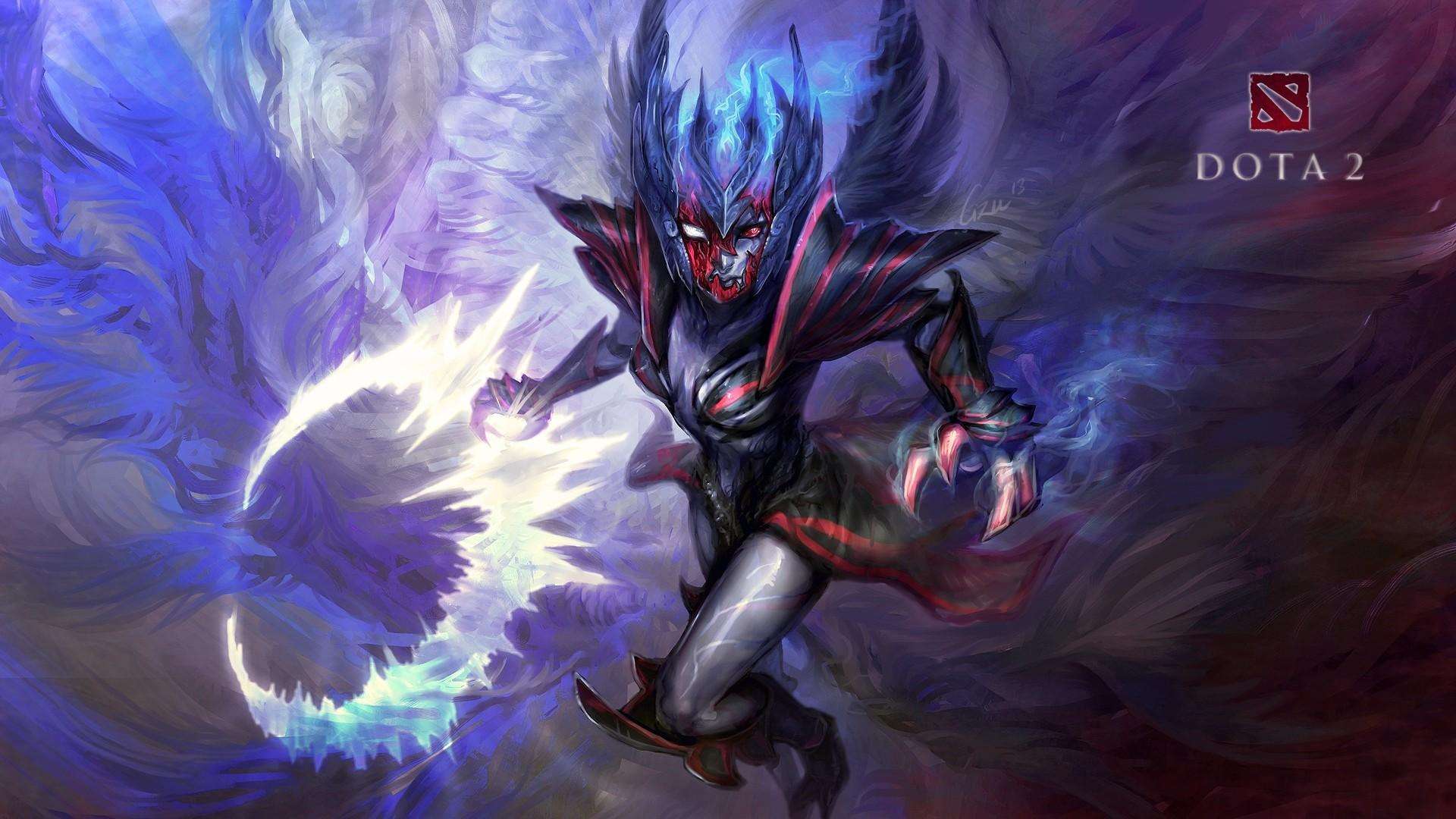 刀塔2:DOTA2