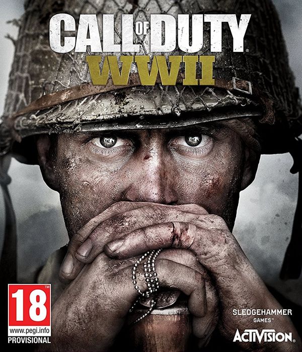 使命召唤:二战(Call of Duty:WWII)