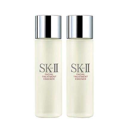 SK-II