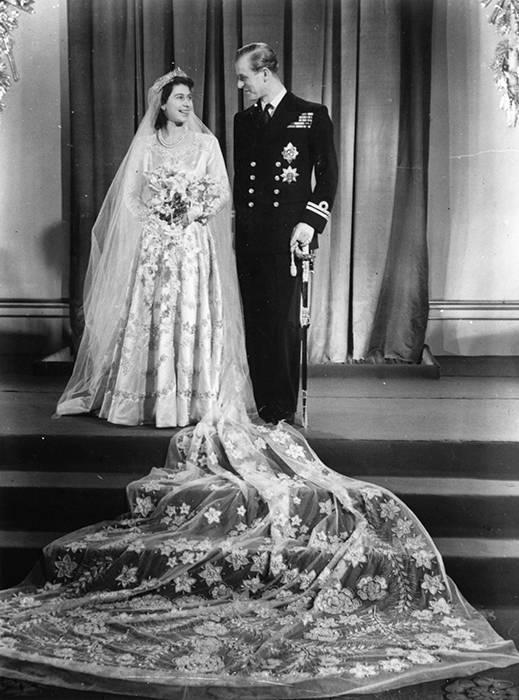 Queen Elizabeth Ⅱ.jpg
