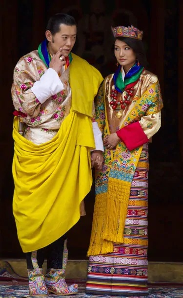 Jetsun Pema, Queen Consort of Bhutan.jpg