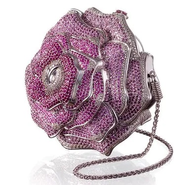 珍贵的玫瑰Leiber Precious Rose.jpg