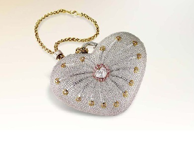 一千零一夜钻石包House of Mouawad 1001 Nights Diamond Purse.jpg
